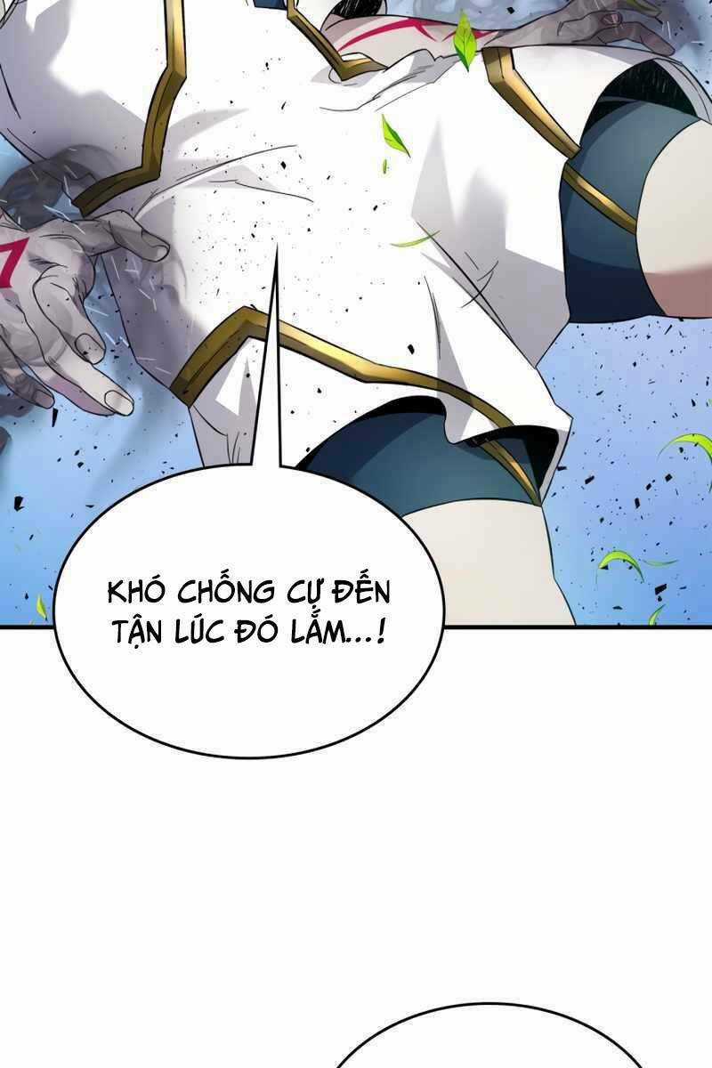 Thăng Cấp Cùng Thần - Chapter 83 - Trang 18