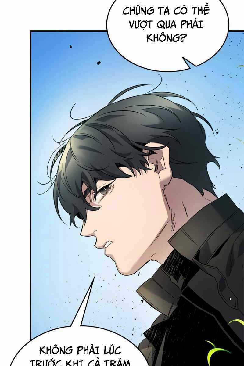 Thăng Cấp Cùng Thần - Chapter 83 - Trang 19