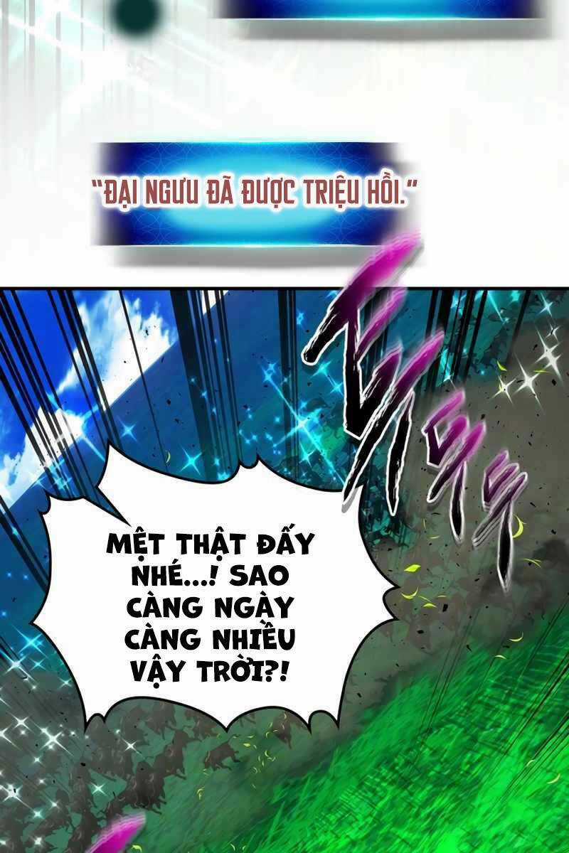 Thăng Cấp Cùng Thần - Chapter 83 - Trang 24