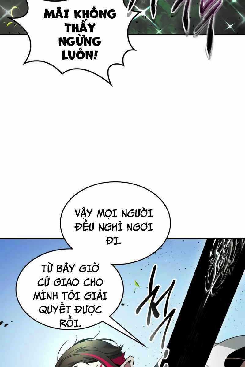 Thăng Cấp Cùng Thần - Chapter 83 - Trang 26