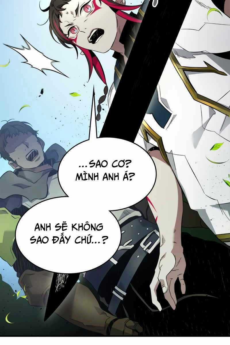 Thăng Cấp Cùng Thần - Chapter 83 - Trang 27