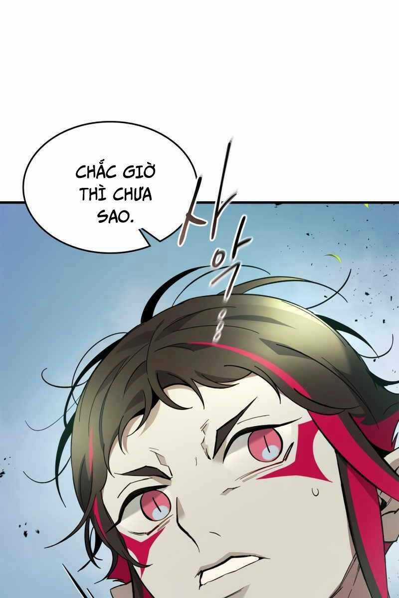 Thăng Cấp Cùng Thần - Chapter 83 - Trang 28