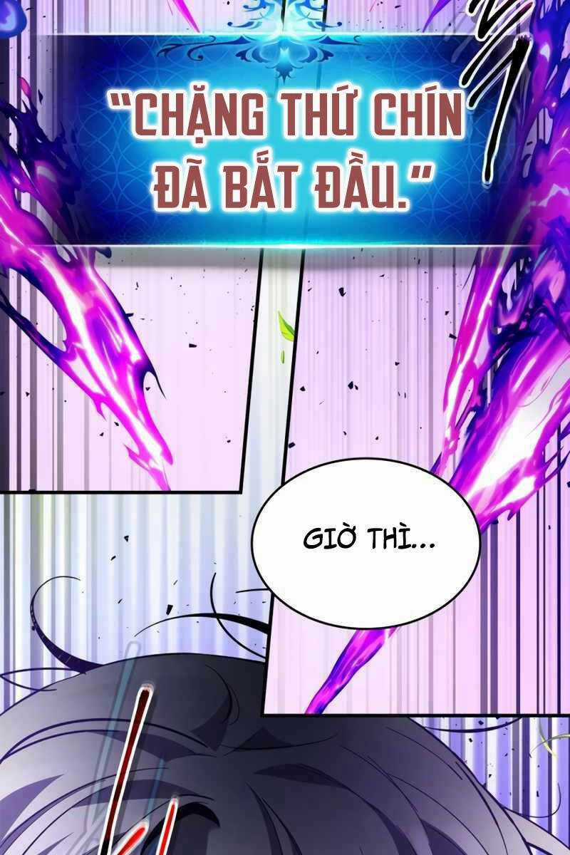 Thăng Cấp Cùng Thần - Chapter 83 - Trang 38