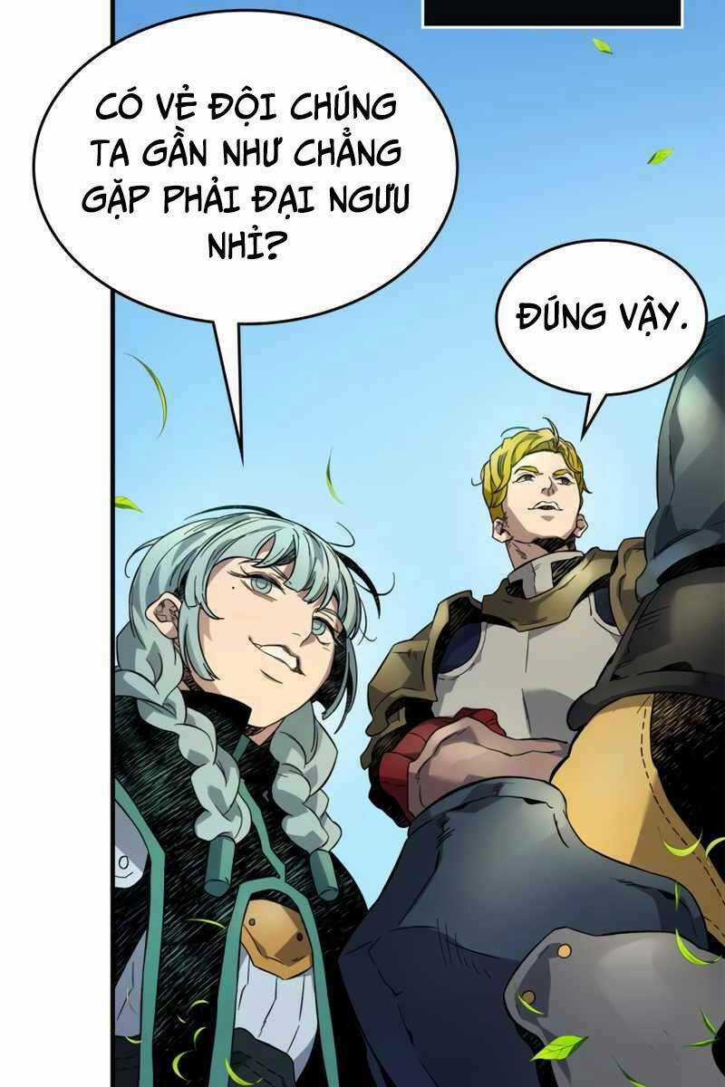 Thăng Cấp Cùng Thần - Chapter 83 - Trang 5