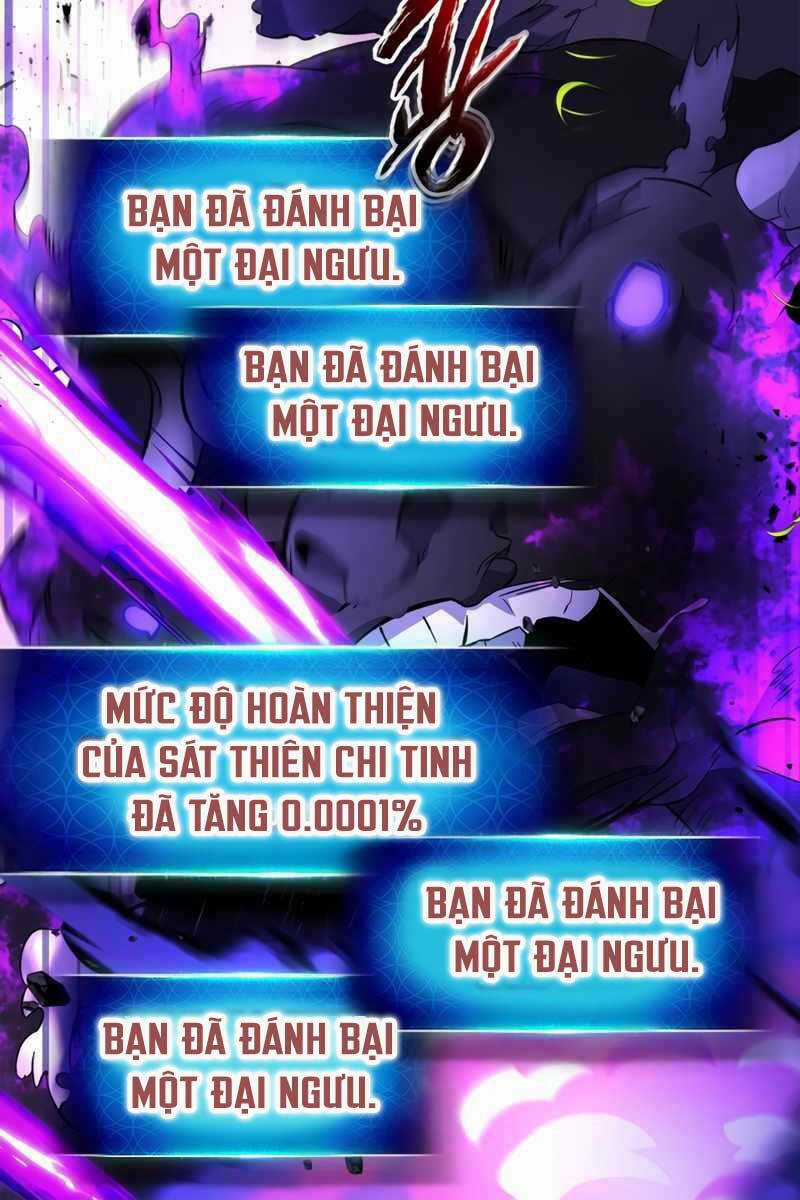 Thăng Cấp Cùng Thần - Chapter 83 - Trang 45