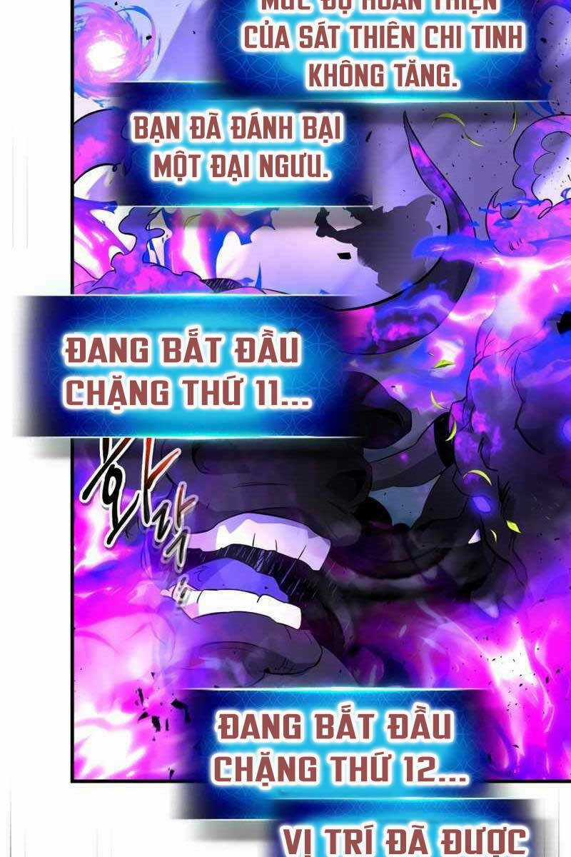 Thăng Cấp Cùng Thần - Chapter 83 - Trang 47