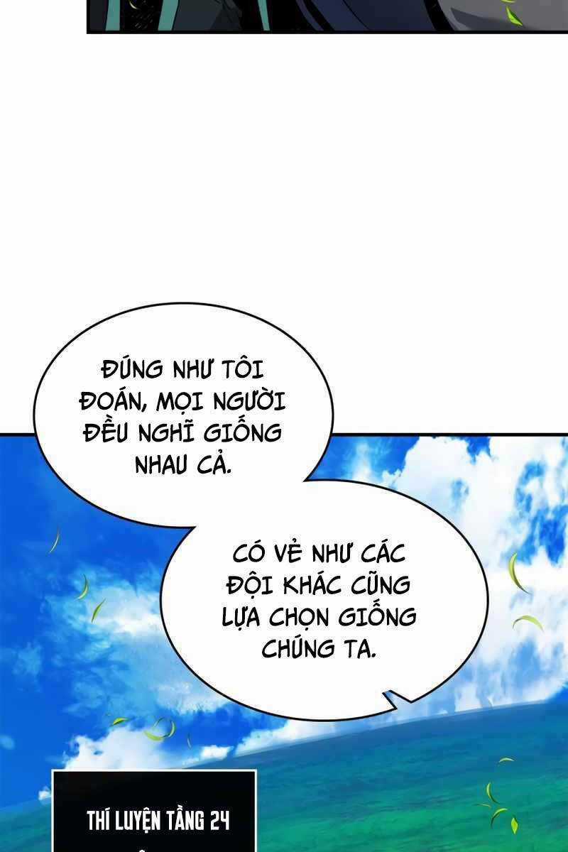 Thăng Cấp Cùng Thần - Chapter 83 - Trang 6