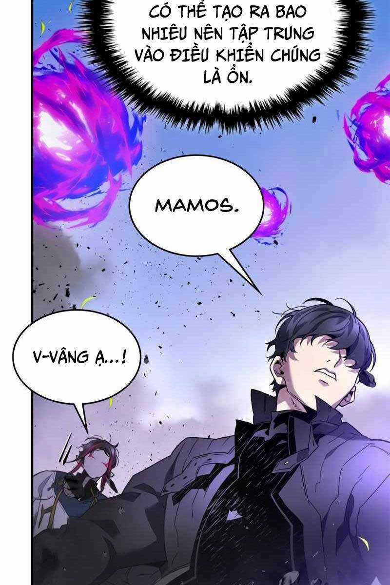 Thăng Cấp Cùng Thần - Chapter 83 - Trang 54