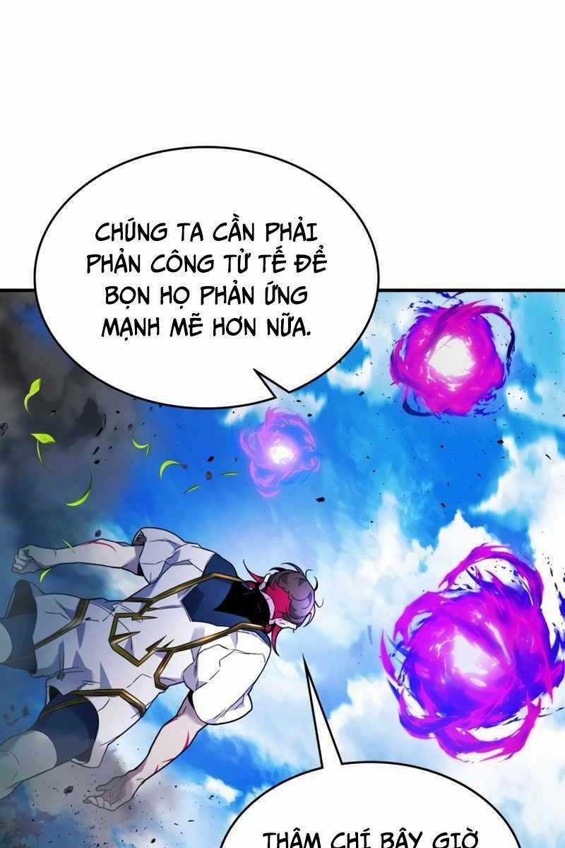Thăng Cấp Cùng Thần - Chapter 83 - Trang 57