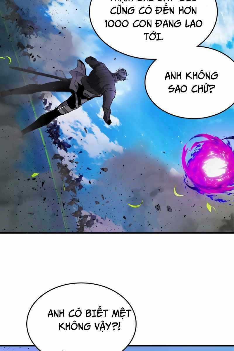 Thăng Cấp Cùng Thần - Chapter 83 - Trang 58