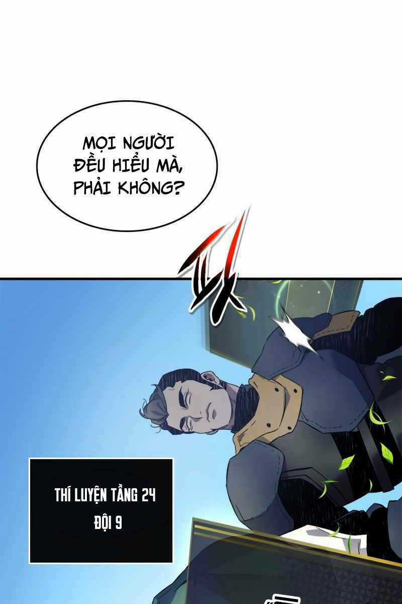 Thăng Cấp Cùng Thần - Chapter 83 - Trang 8