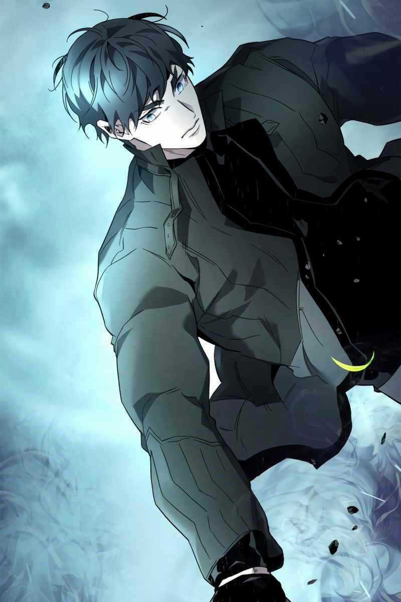 Thăng Cấp Cùng Thần - Chapter 83 - Trang 75