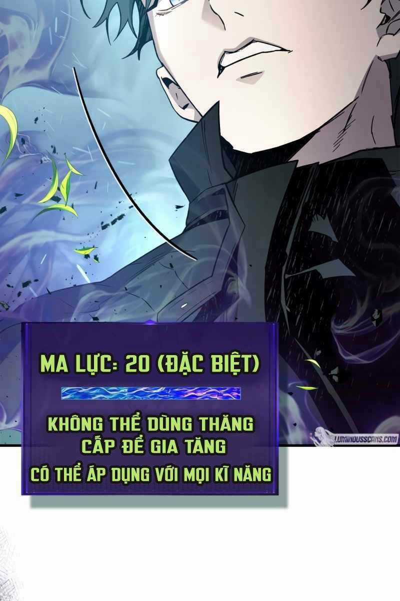 Thăng Cấp Cùng Thần - Chapter 83 - Trang 78