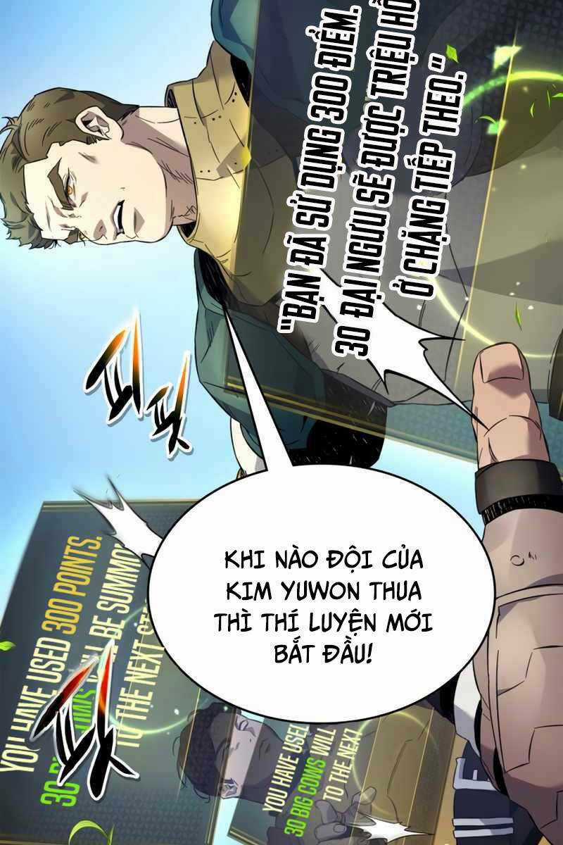 Thăng Cấp Cùng Thần - Chapter 83 - Trang 9