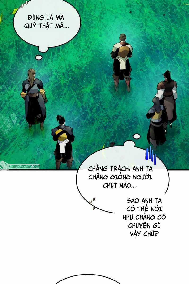 Thăng Cấp Cùng Thần - Chapter 83 - Trang 92