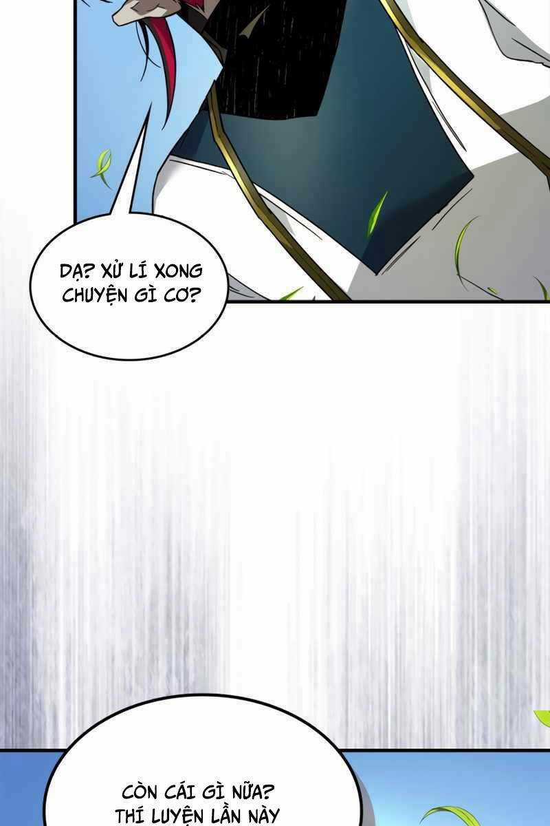 Thăng Cấp Cùng Thần - Chapter 83 - Trang 94