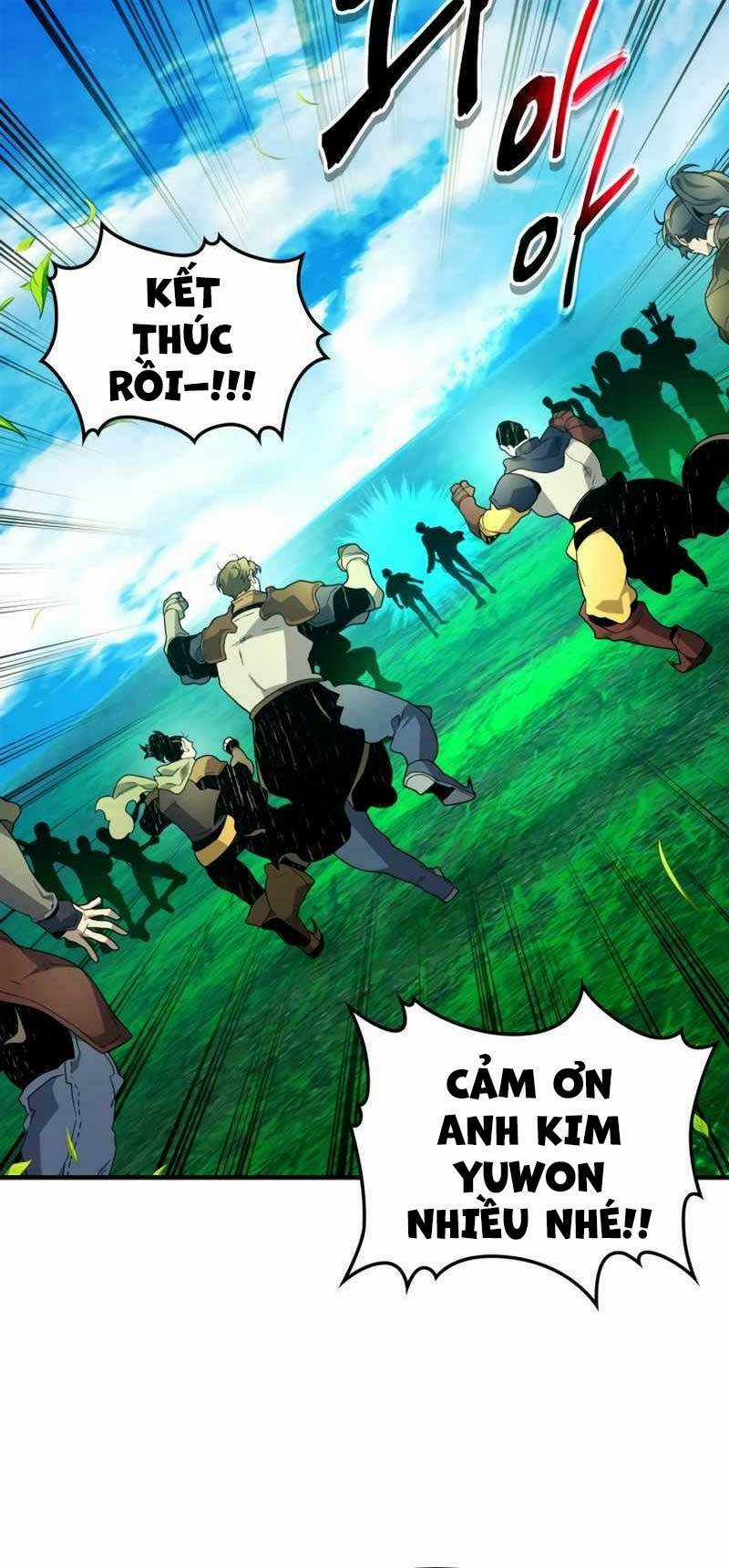 Thăng Cấp Cùng Thần - Chapter 84 - Trang 13