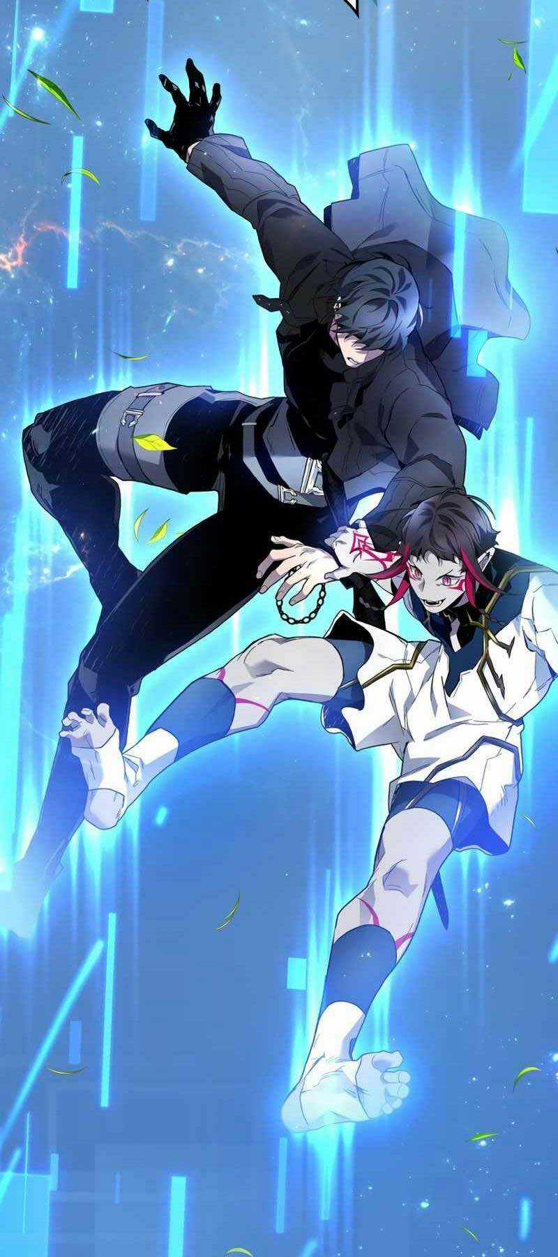 Thăng Cấp Cùng Thần - Chapter 84 - Trang 20