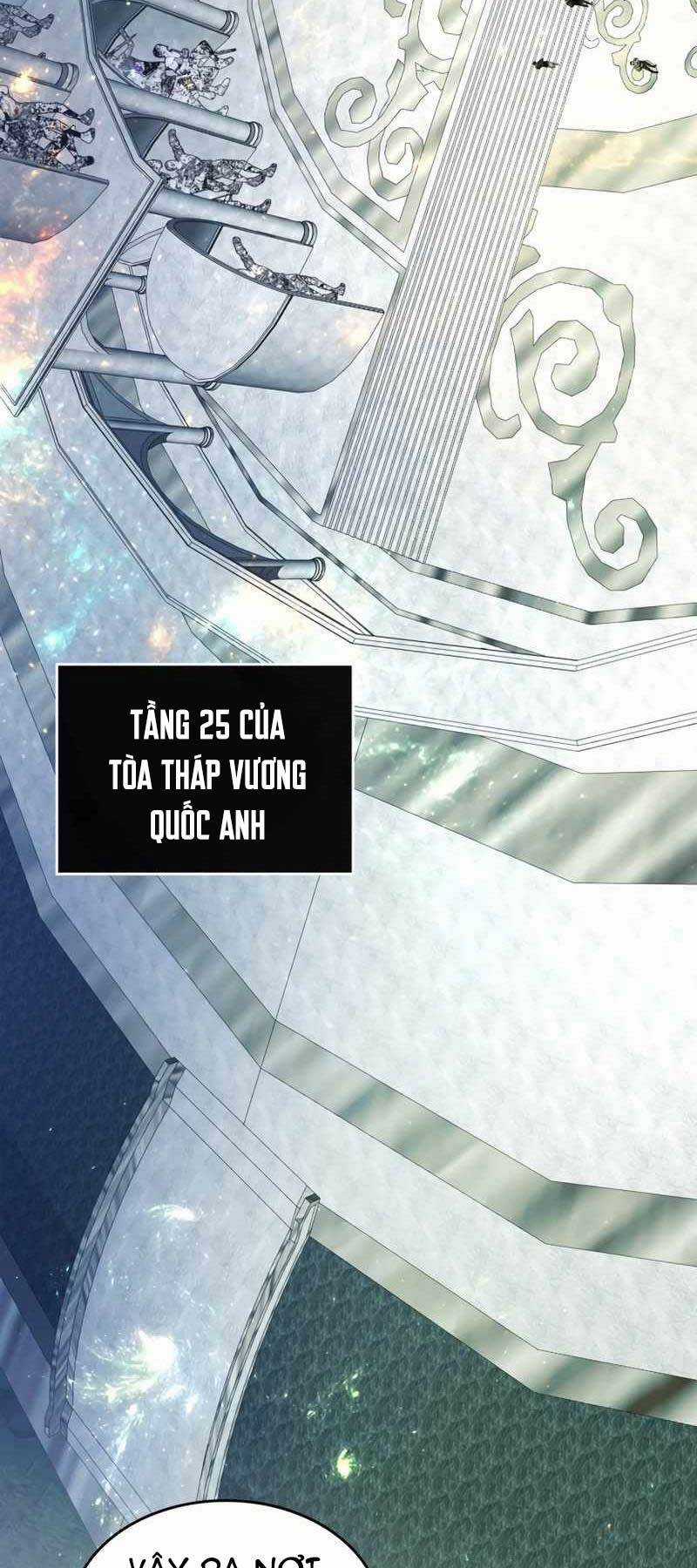Thăng Cấp Cùng Thần - Chapter 84 - Trang 24