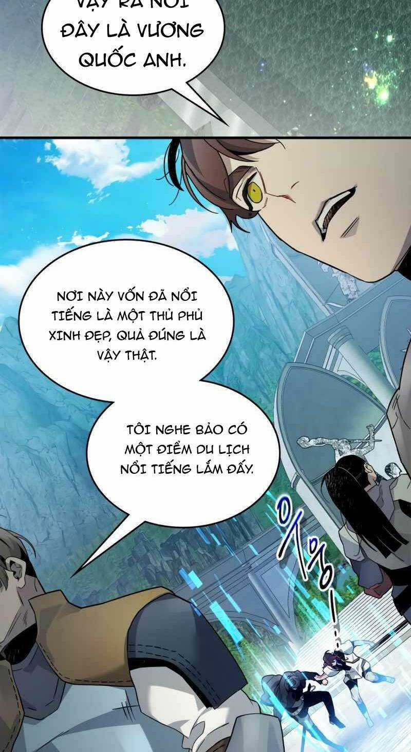 Thăng Cấp Cùng Thần - Chapter 84 - Trang 25