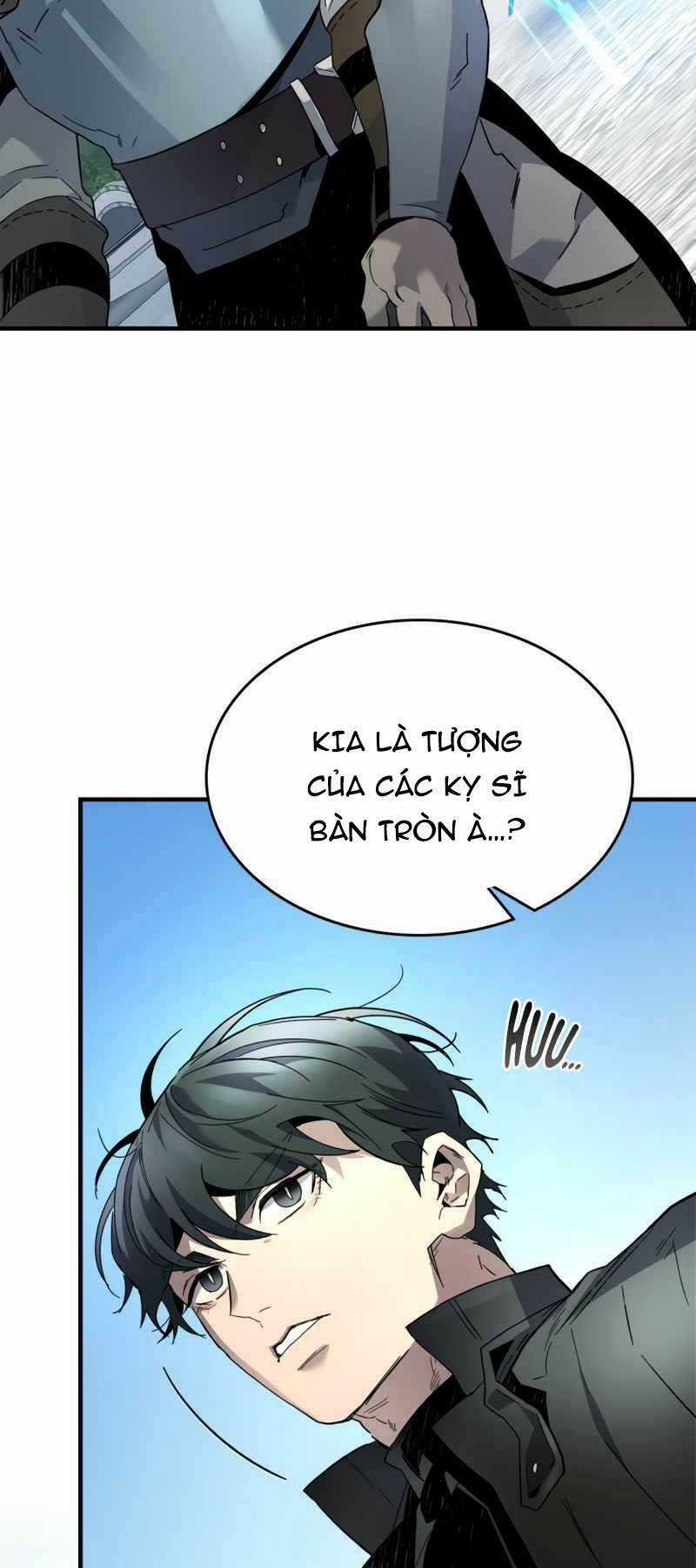 Thăng Cấp Cùng Thần - Chapter 84 - Trang 26