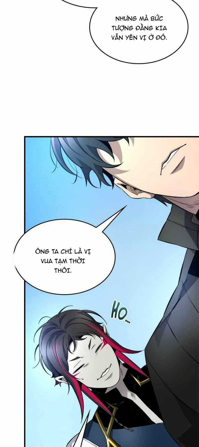 Thăng Cấp Cùng Thần - Chapter 84 - Trang 31