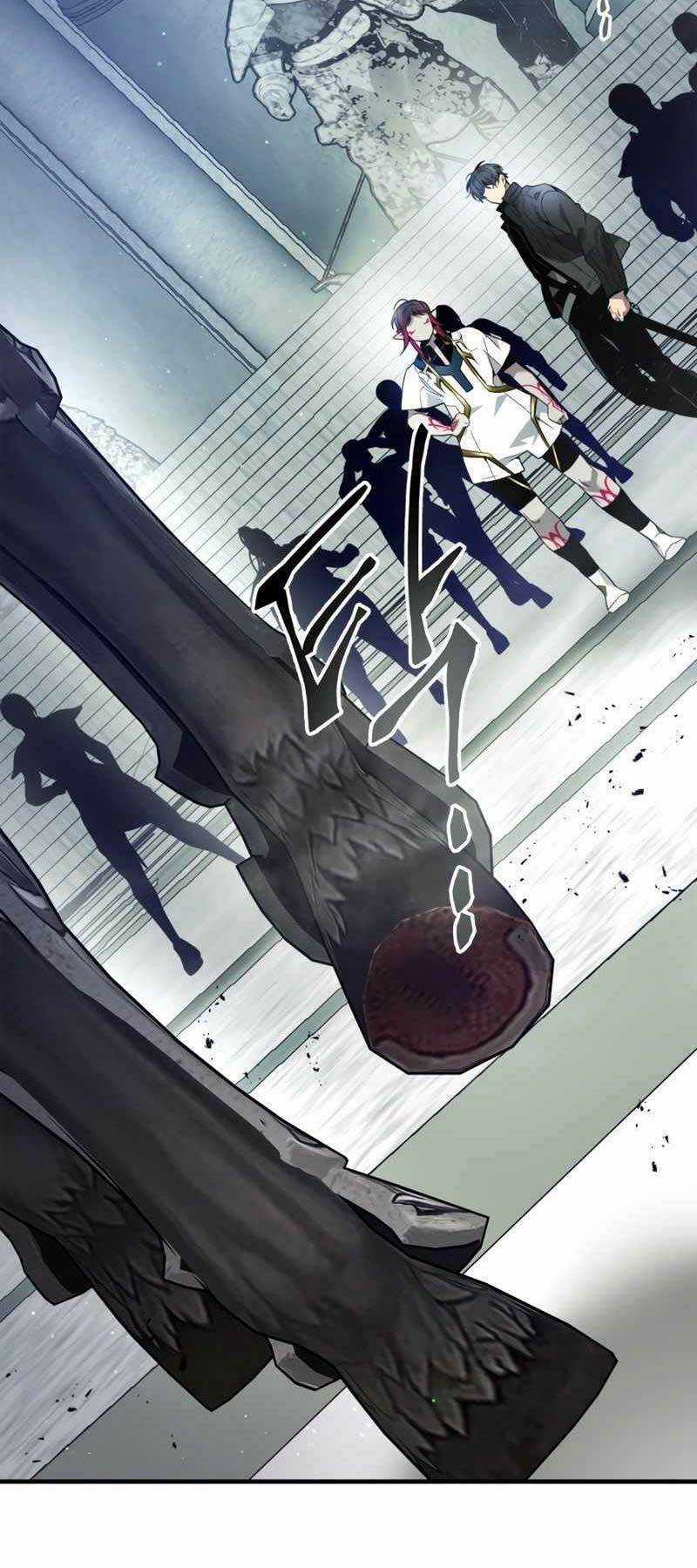 Thăng Cấp Cùng Thần - Chapter 84 - Trang 34