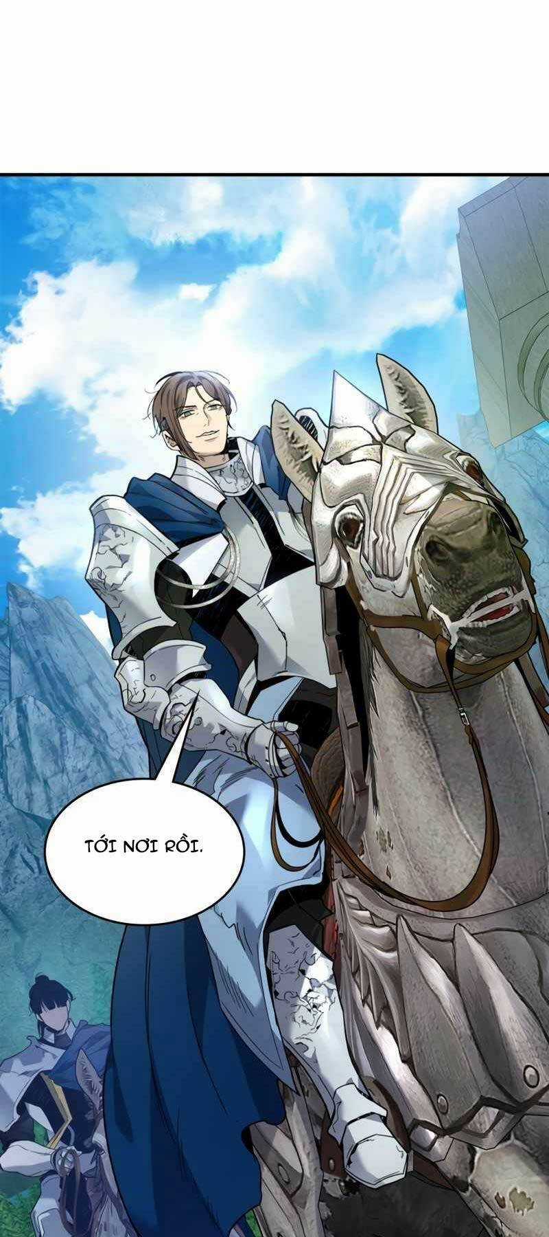 Thăng Cấp Cùng Thần - Chapter 84 - Trang 35