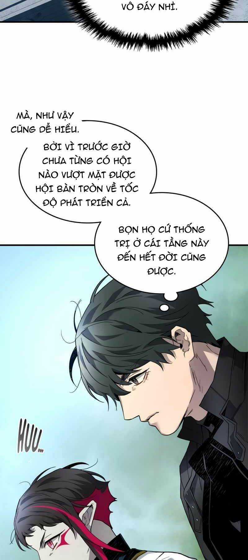 Thăng Cấp Cùng Thần - Chapter 84 - Trang 39
