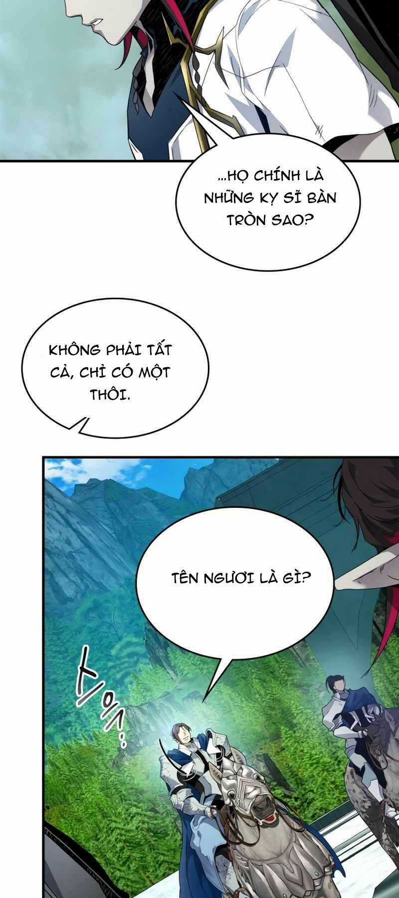Thăng Cấp Cùng Thần - Chapter 84 - Trang 40