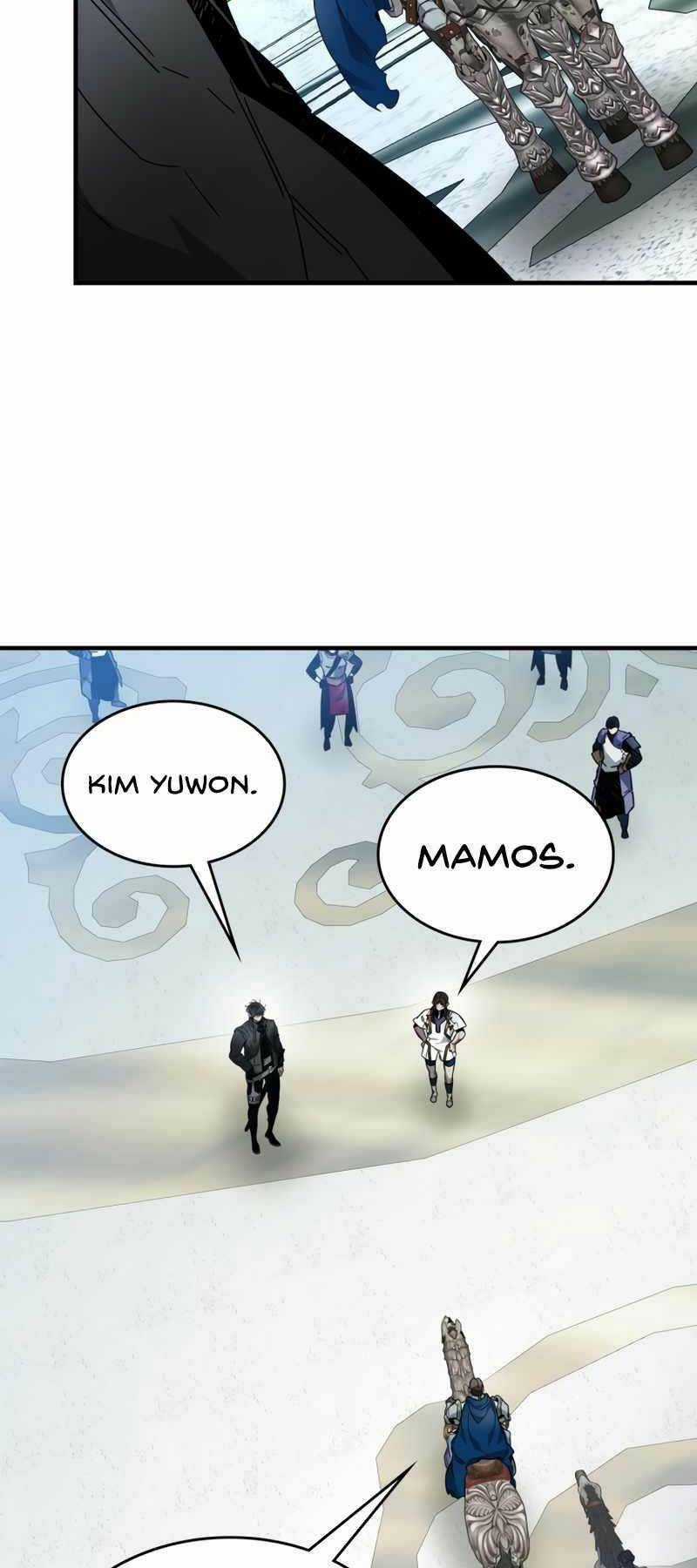 Thăng Cấp Cùng Thần - Chapter 84 - Trang 41