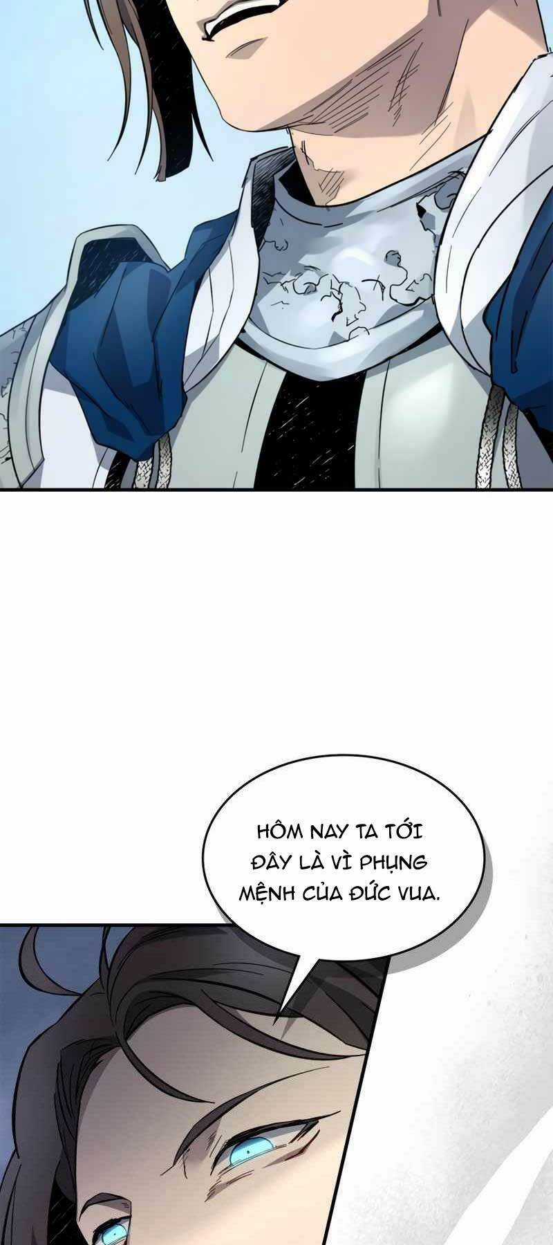 Thăng Cấp Cùng Thần - Chapter 84 - Trang 43