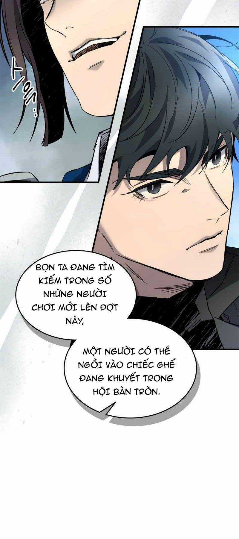 Thăng Cấp Cùng Thần - Chapter 84 - Trang 44