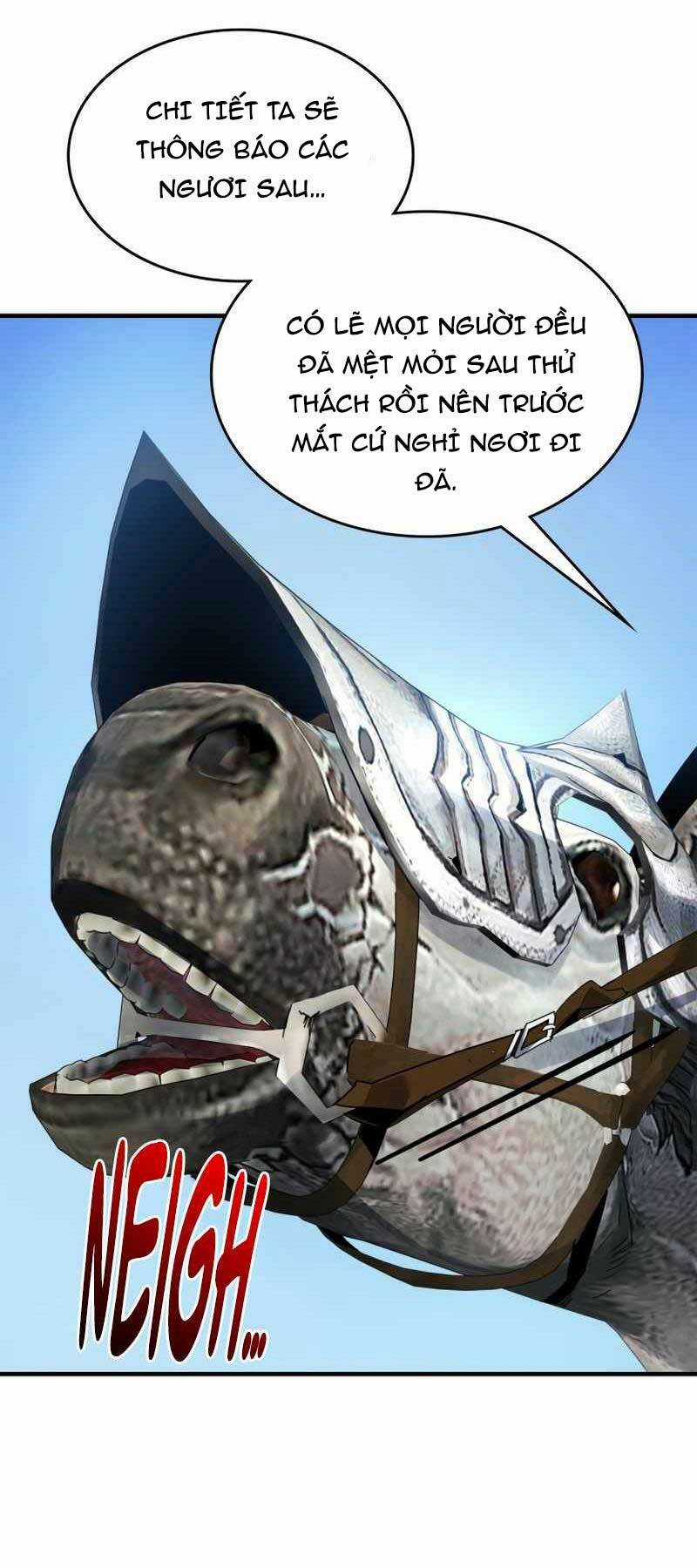 Thăng Cấp Cùng Thần - Chapter 84 - Trang 45