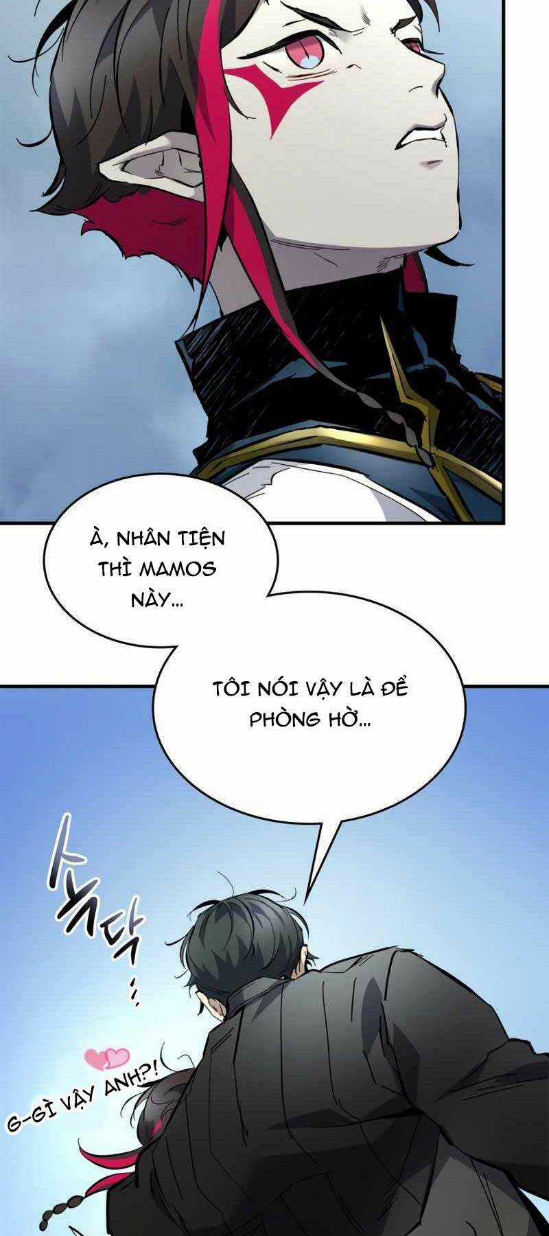 Thăng Cấp Cùng Thần - Chapter 84 - Trang 48