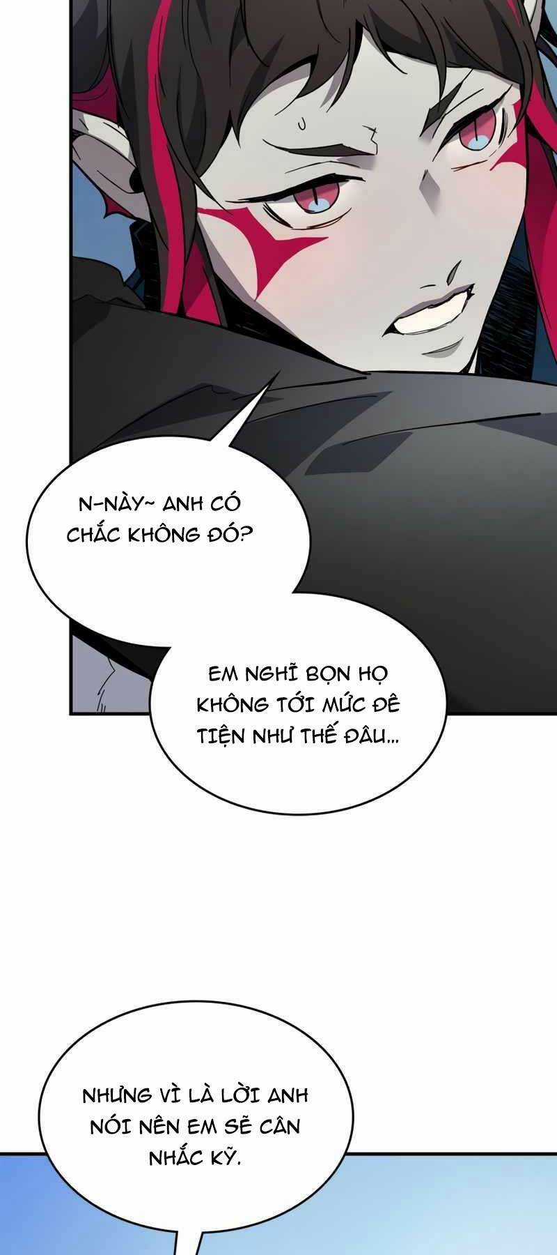 Thăng Cấp Cùng Thần - Chapter 84 - Trang 50