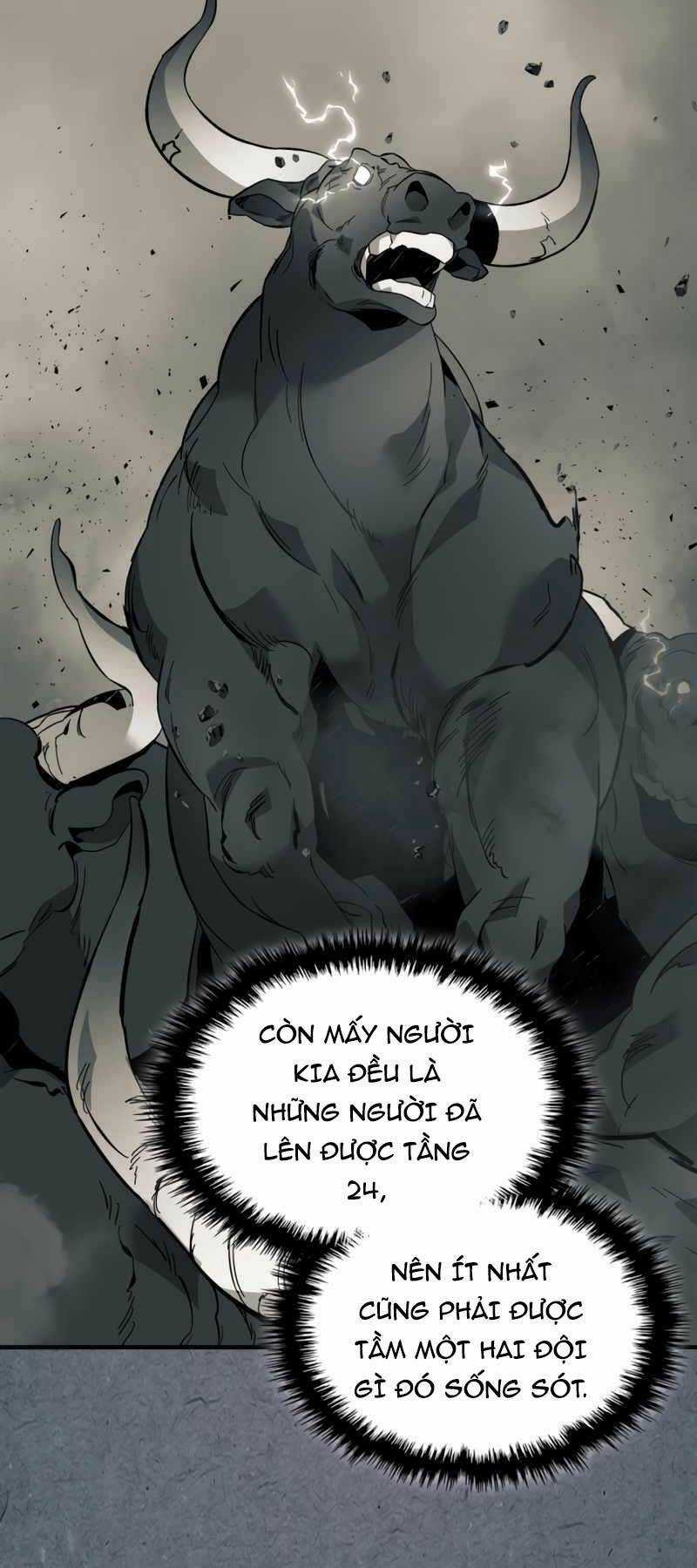 Thăng Cấp Cùng Thần - Chapter 84 - Trang 6