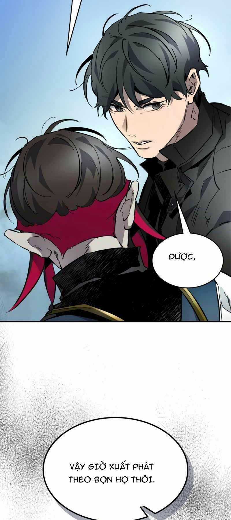 Thăng Cấp Cùng Thần - Chapter 84 - Trang 51