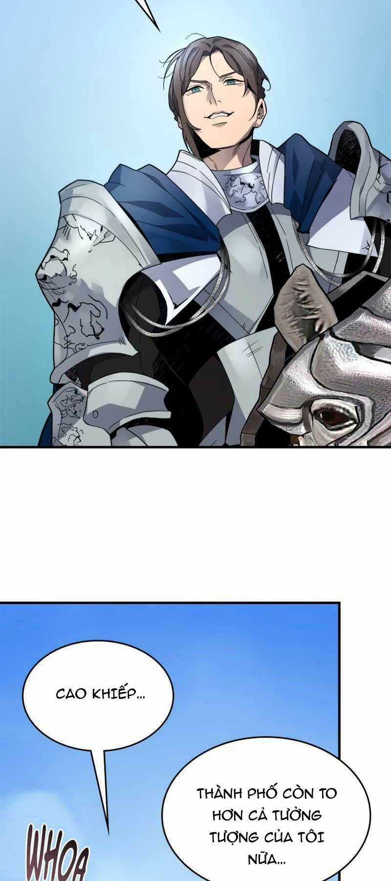 Thăng Cấp Cùng Thần - Chapter 84 - Trang 55