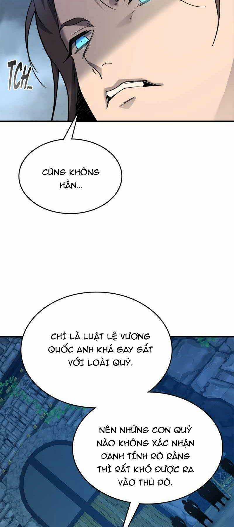 Thăng Cấp Cùng Thần - Chapter 84 - Trang 57