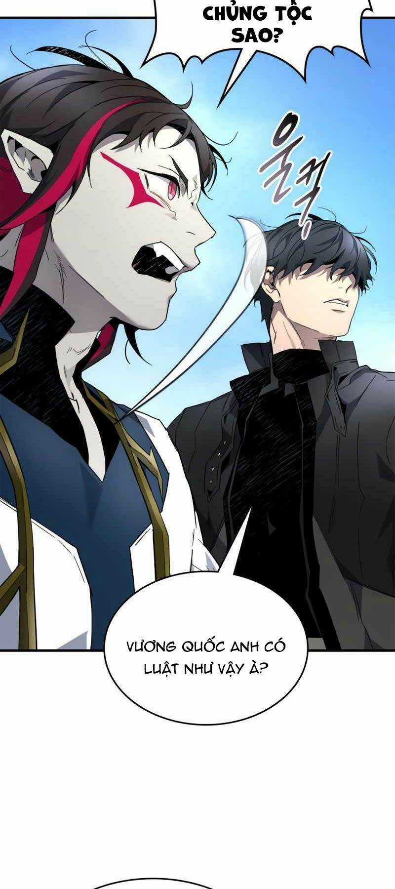 Thăng Cấp Cùng Thần - Chapter 84 - Trang 59