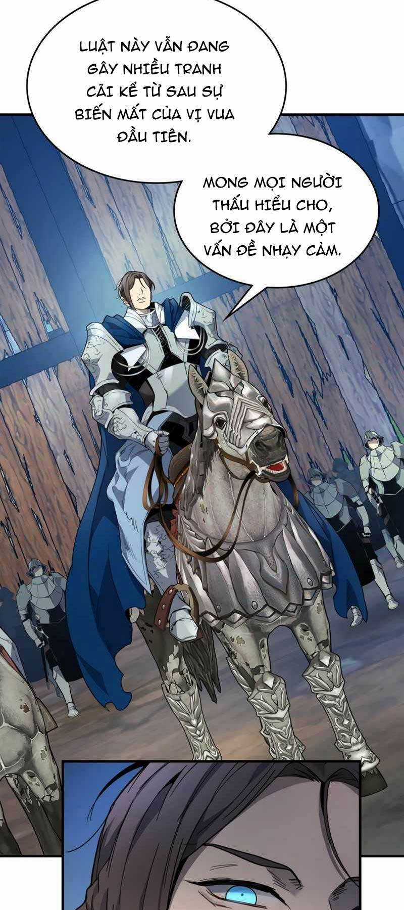 Thăng Cấp Cùng Thần - Chapter 84 - Trang 60