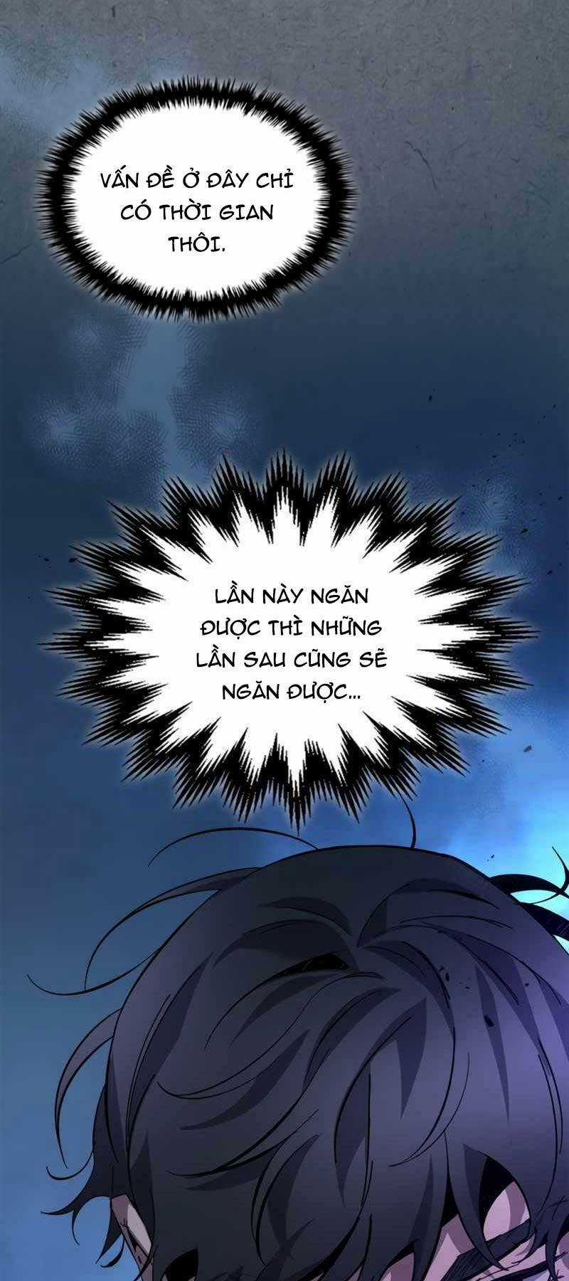 Thăng Cấp Cùng Thần - Chapter 84 - Trang 7