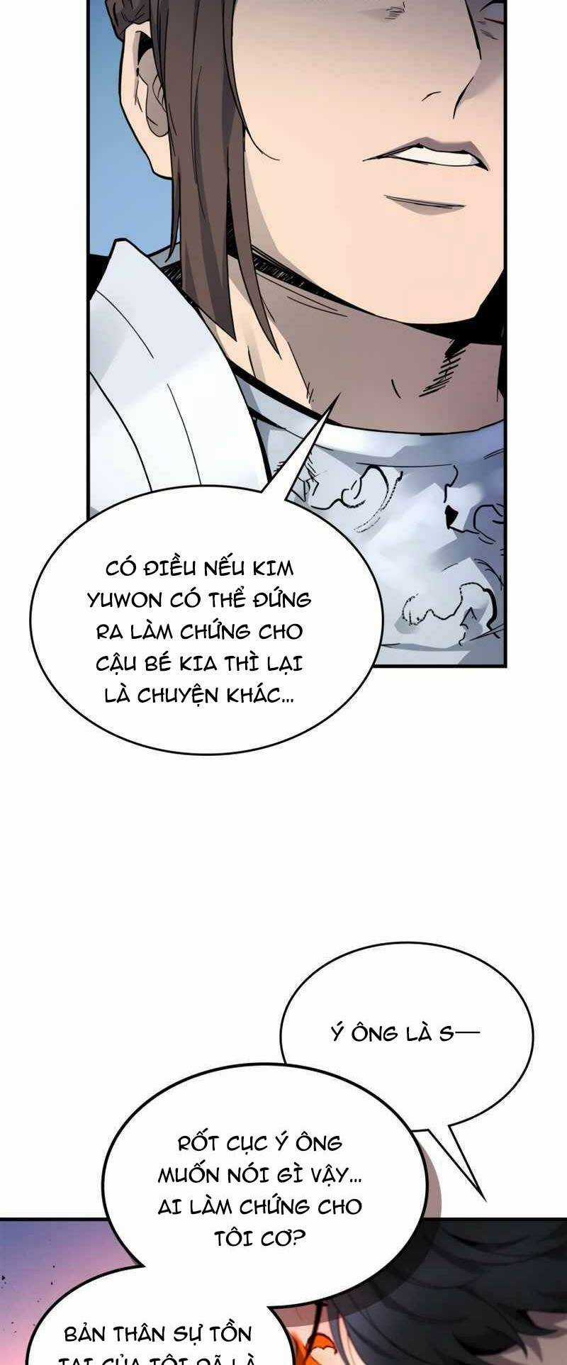 Thăng Cấp Cùng Thần - Chapter 84 - Trang 61