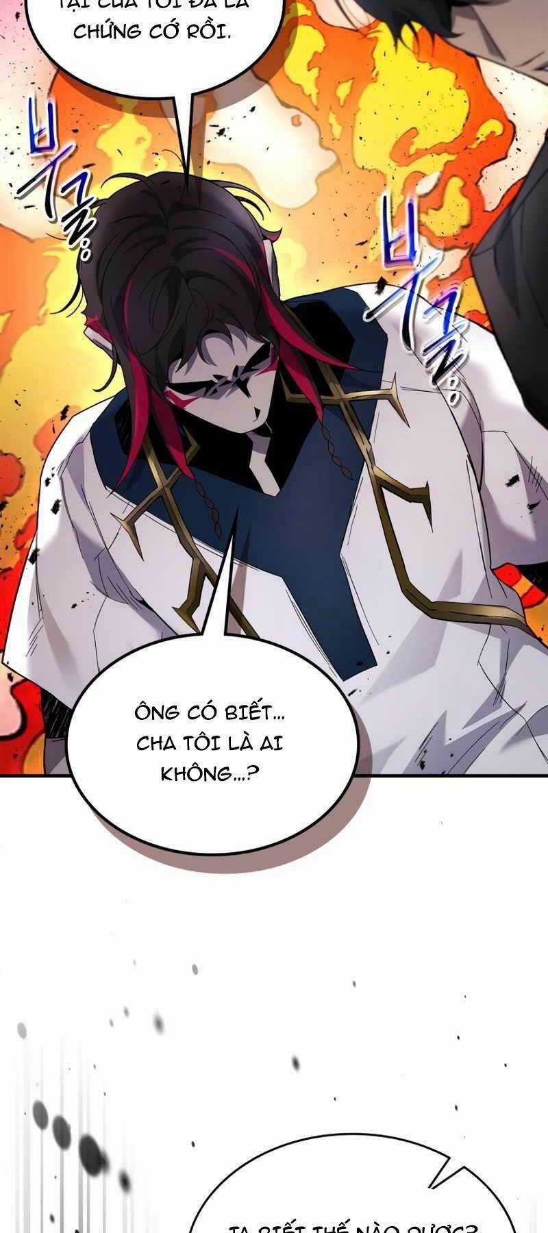 Thăng Cấp Cùng Thần - Chapter 84 - Trang 62