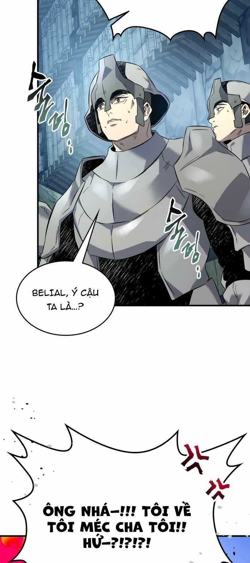 Thăng Cấp Cùng Thần - Chapter 84 - Trang 65