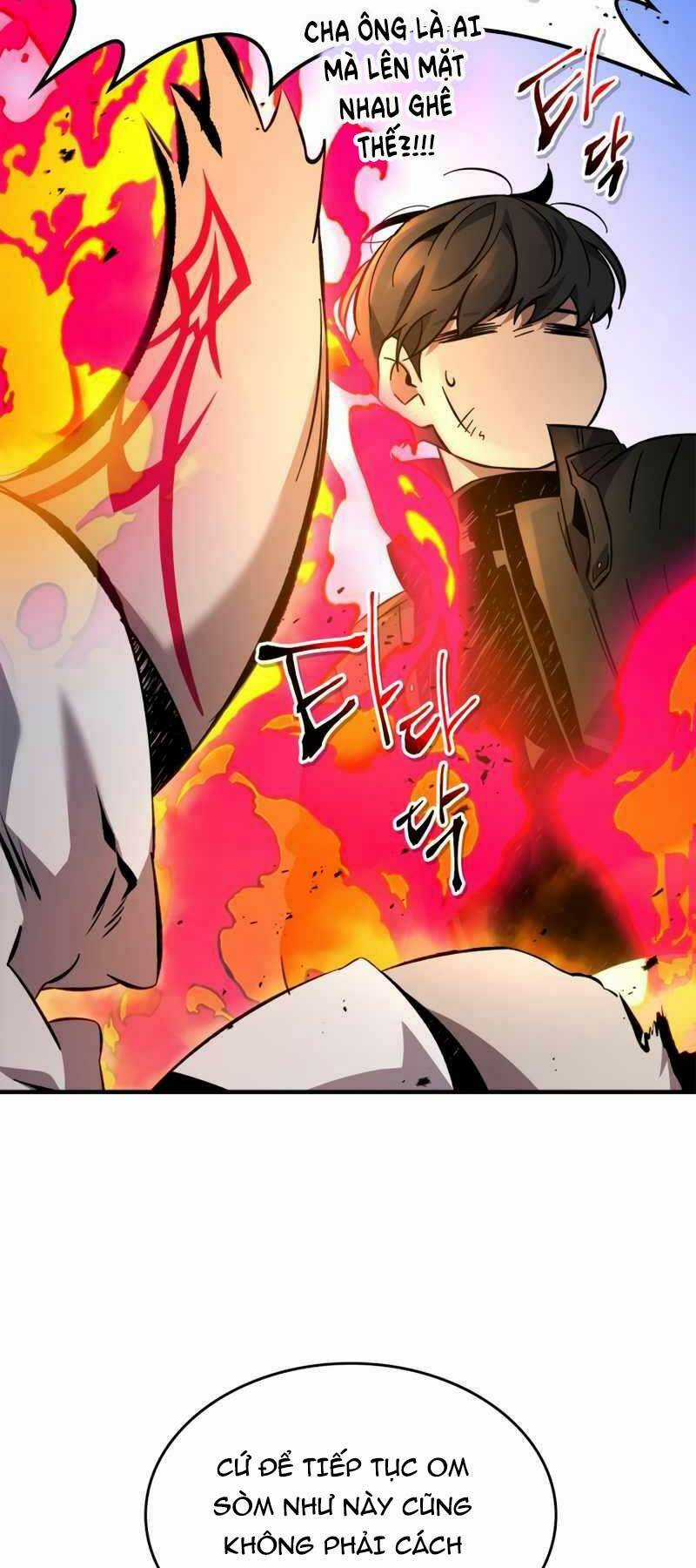 Thăng Cấp Cùng Thần - Chapter 84 - Trang 66