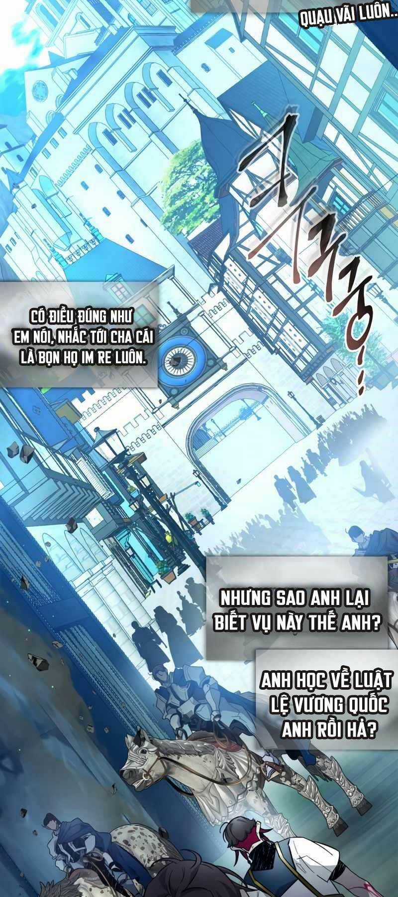 Thăng Cấp Cùng Thần - Chapter 84 - Trang 70