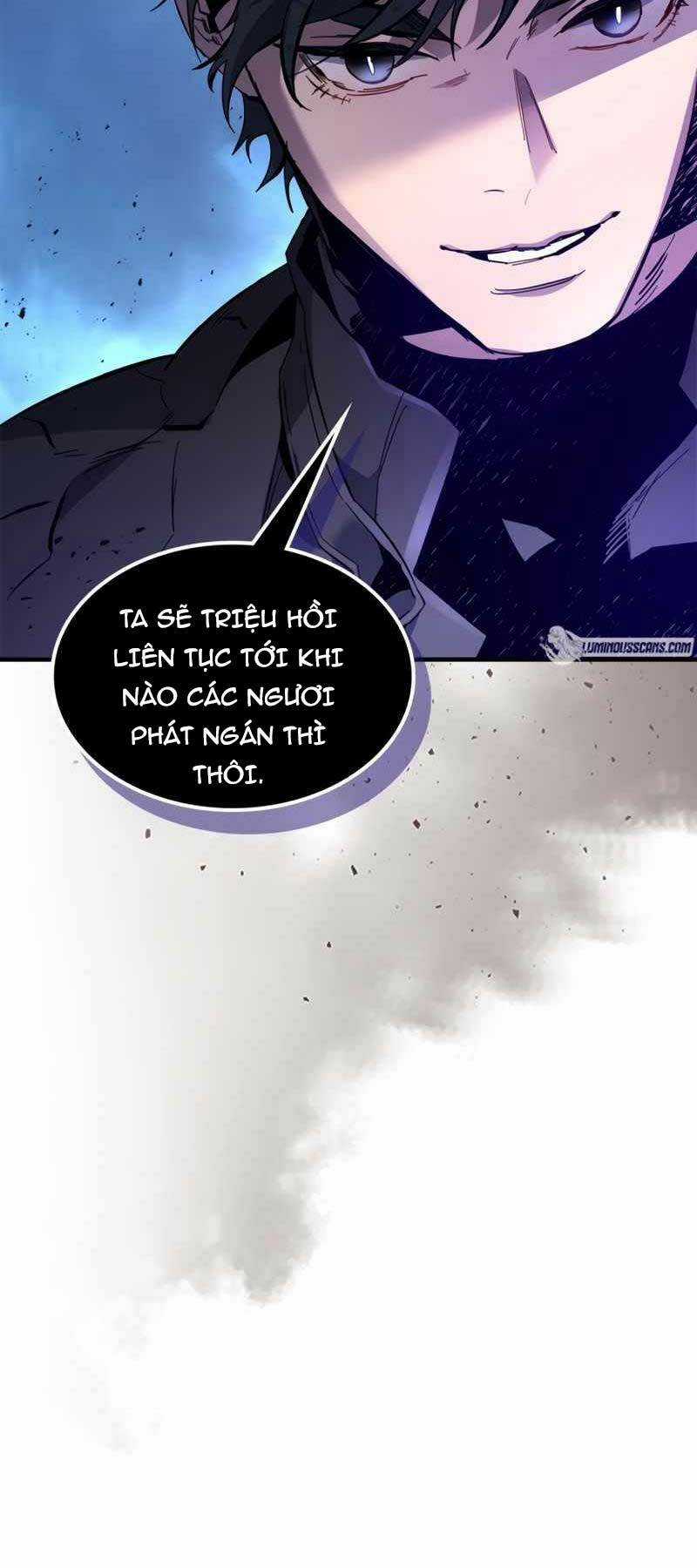 Thăng Cấp Cùng Thần - Chapter 84 - Trang 8