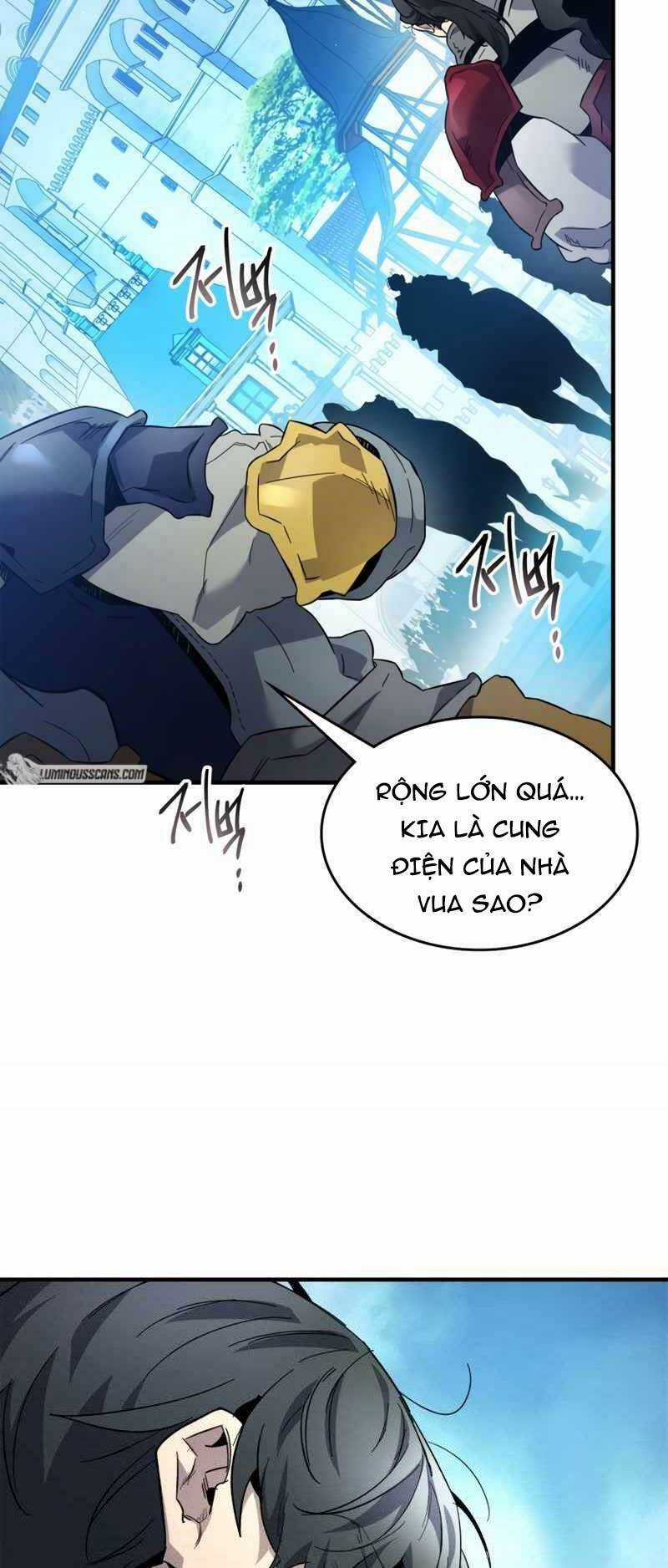 Thăng Cấp Cùng Thần - Chapter 84 - Trang 72